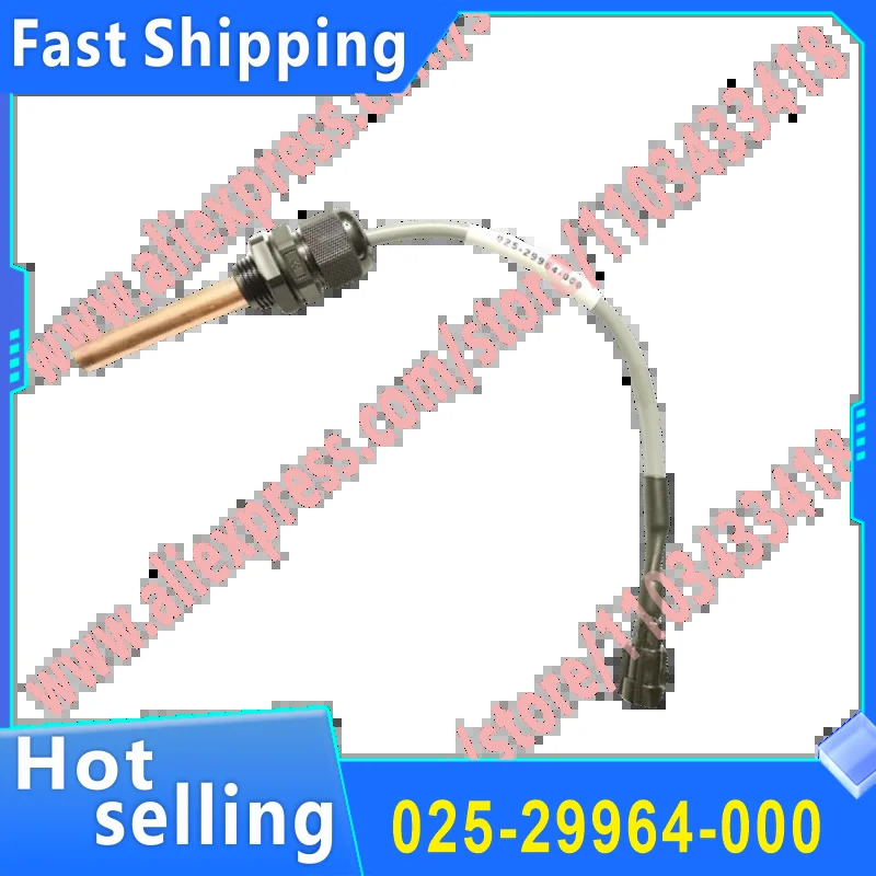 오리지널 025-29964-000 온도 센서 프로브