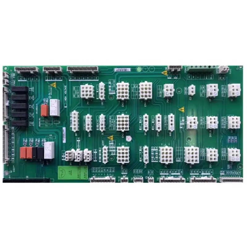 부품은 Xizi Otis 엘리베이터 OH6000 플매트 카펫 러그보드 인터페이스 보드 XAA26800EH1/EH2 SM.09CW/S