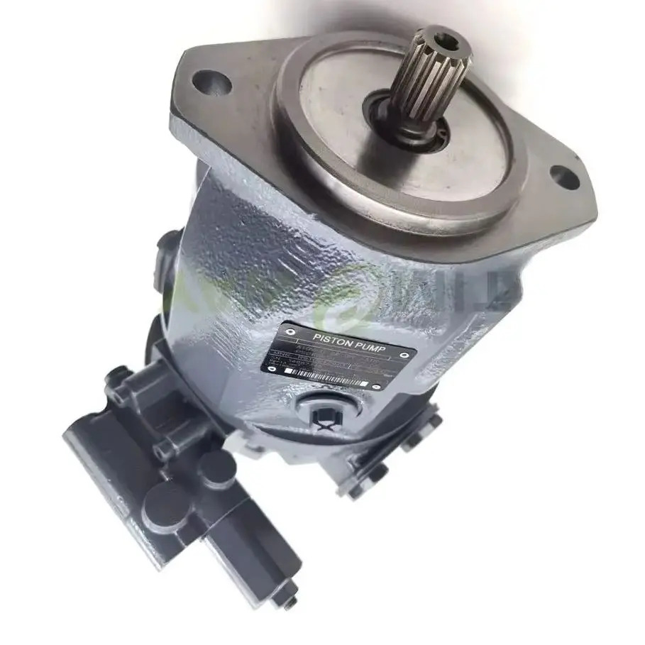 A10VO28 가변 축 피스톤 펌프 A10VO28DR/31R-VSC62K01 고압 산업펌프 A10VO 유압