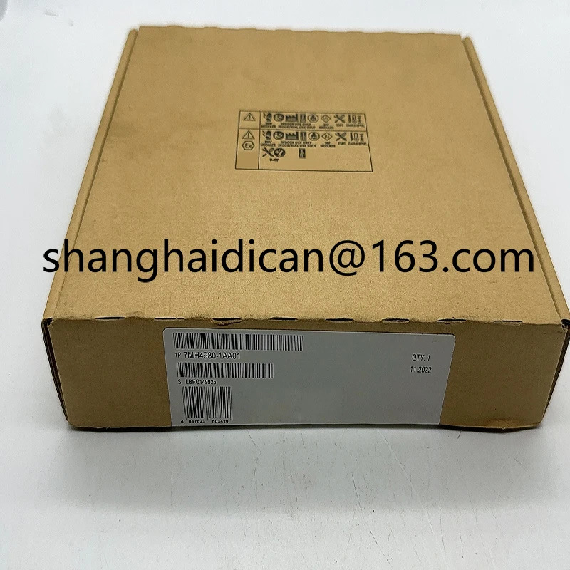 7MH4980-1AA01 전계량 모듈