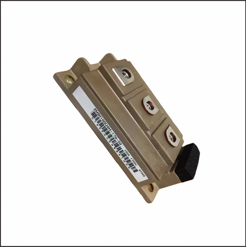 IGBT 모듈 신 2MBI100U4H-120-50 2MBI150U4H-120-50 2MBI150U4H-170-50 2MBI100U4H-170-50