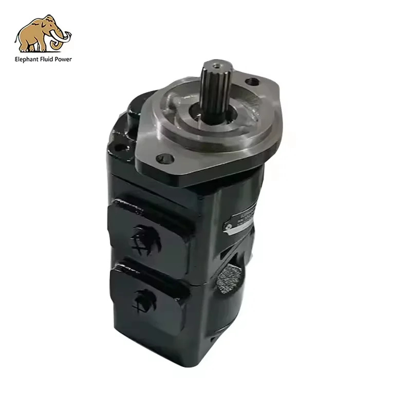 JCB 3CX 4CX 유압 오일 펌프 332/F9030 20/925580 7029120047 굴삭기
