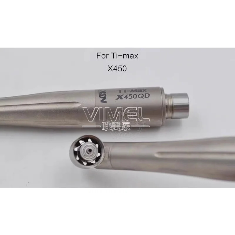 덴티스트리 유니버셜 N x K Ti max 450QD 모바일 폰 액세서리 X600L 무브먼트
