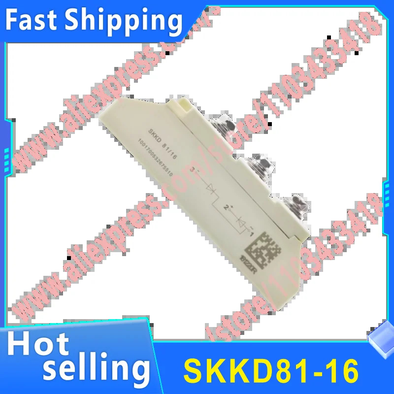 SKKD81-16D SKKD100-16D SKKD81-16 SKKD100-16 다이오드 모듈
