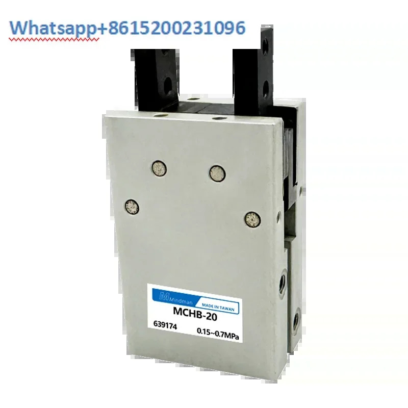 실린더 MCHB-12/MCHB-16/MCHB-20/MCHB-25/MCHB-32