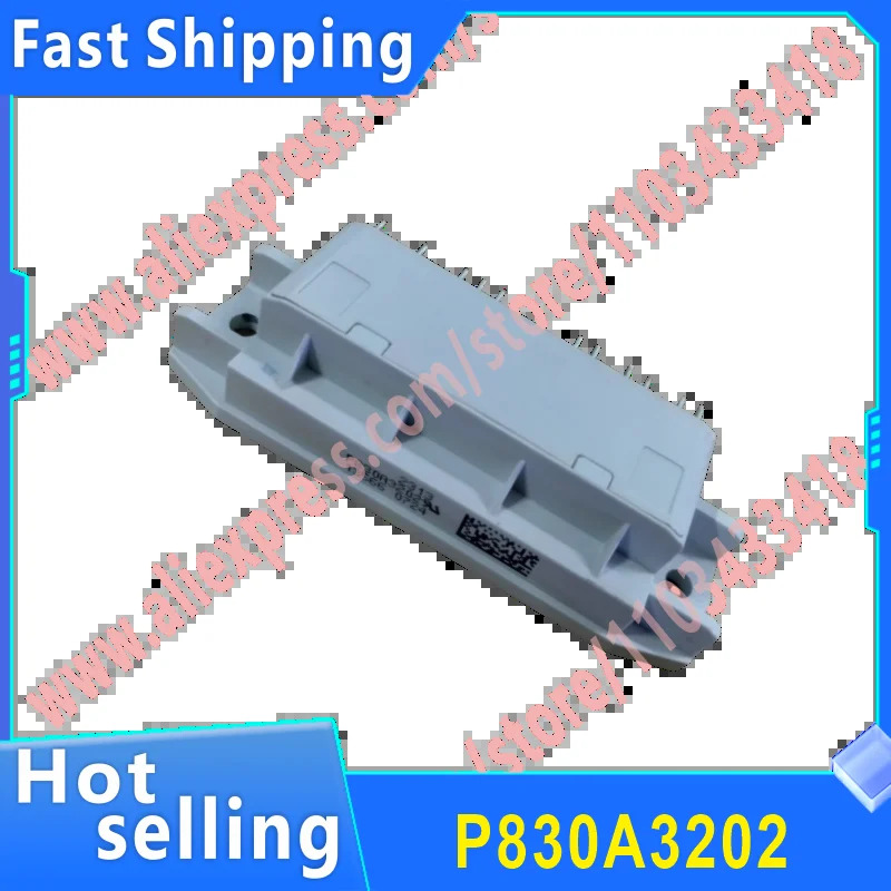 오리지널 IGBT 모듈 P830A3202 P830A3203 P830A4402 P832B02