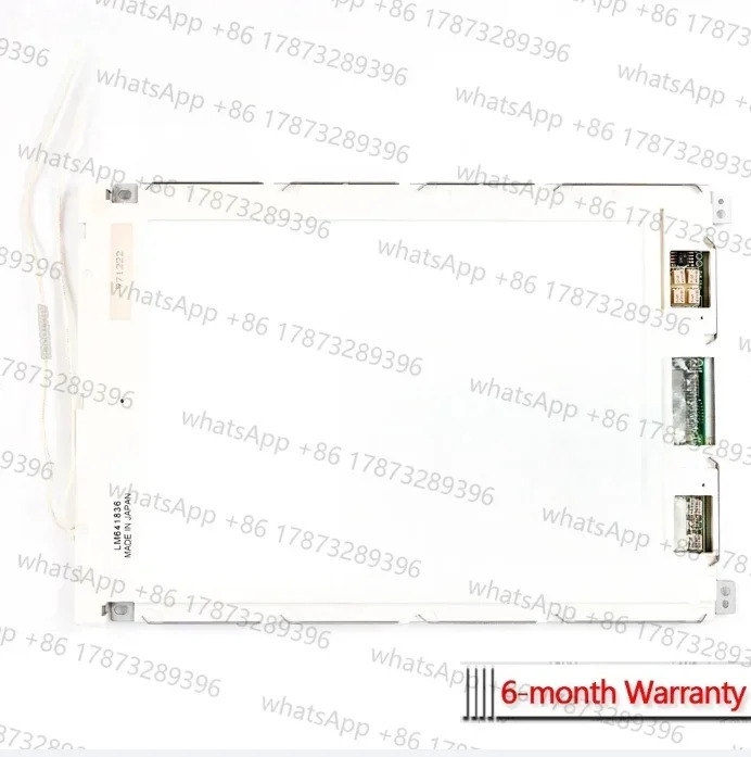 샤프 LM64183P LM641836 LM64P806 LM64P839LCD 디스플레이 패널