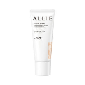 알리 뷰티 컬러 튜닝 워터프루프 선크림 40g 03 쉬어베이지 SPF50... 솔직 후기 | 피부 타입별 분석 - 상품 이미지 1