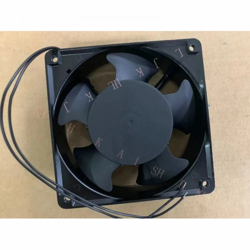 N for Sunon SP100A - 1123XBT.GN AC 팬 볼 115 볼트 60Hz 0.24 암페어 20 와트 3150 RPM