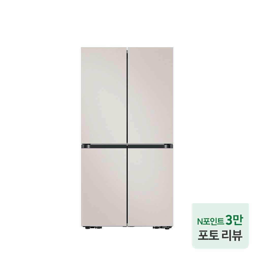 삼성 비스포크 AI 냉장고 김치냉장고 RM70F90M1GD RK70F49M2GD - 상세 이미지 2