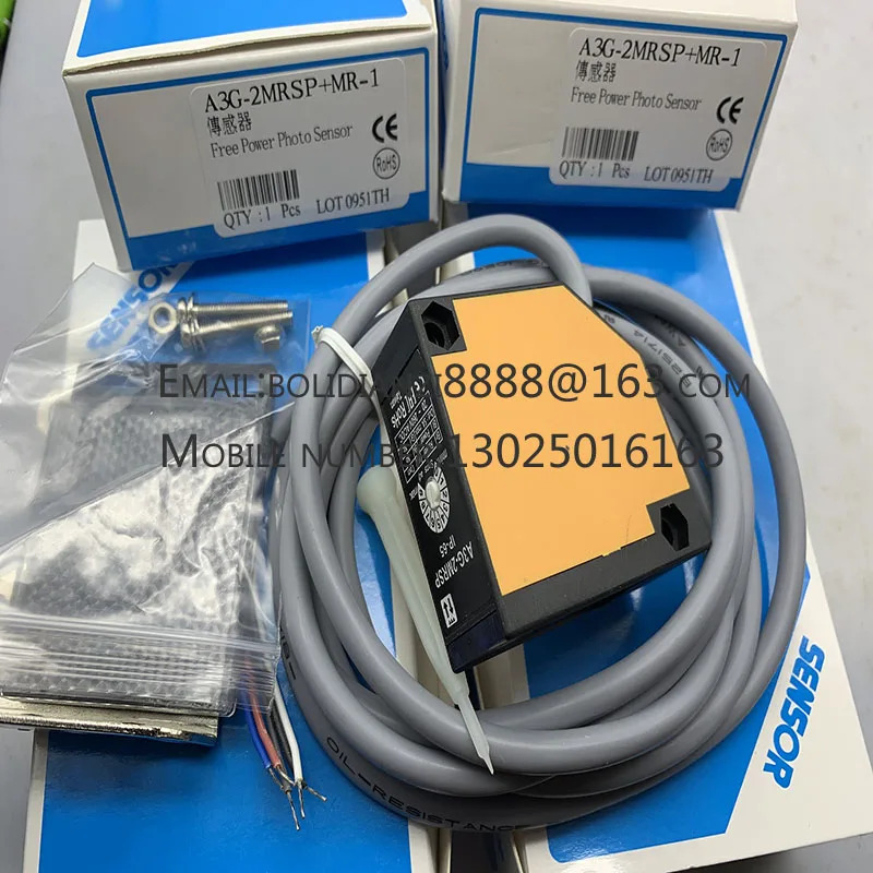 A3G-2MRAMR-1 A3G-2MRA A3G-4MXBMR-1 A3G-2MRMR-1 A3G-2MR A3G-4MRE A3G-2MRS A3G-2MRSMR-1 오리지널 센서