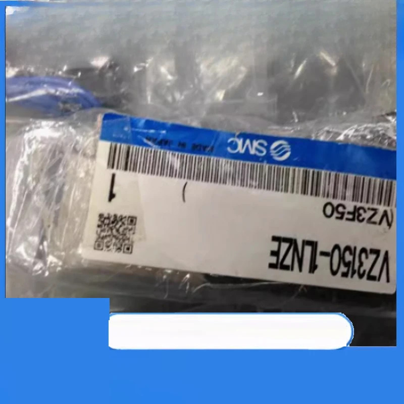 부품은 SMC고주파 솔레노이드 밸브 VZ3150-1LNZE하며 조정 가능하며 전압은 100V