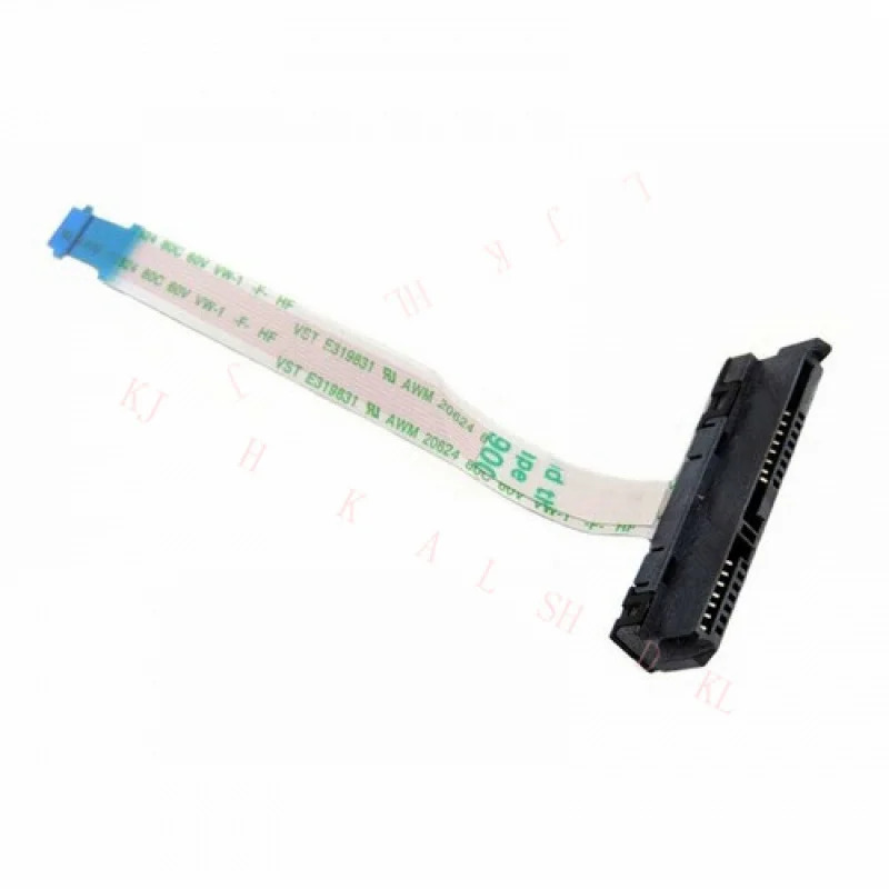 hp호환 Pilion 15-P 15-P030NR HDD SATA 하드 드라이브 전송 커넥터 플렉스 케이블N