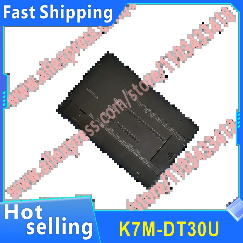 PLC 컨트롤러 K7M-DT30U 뉴 오리지널