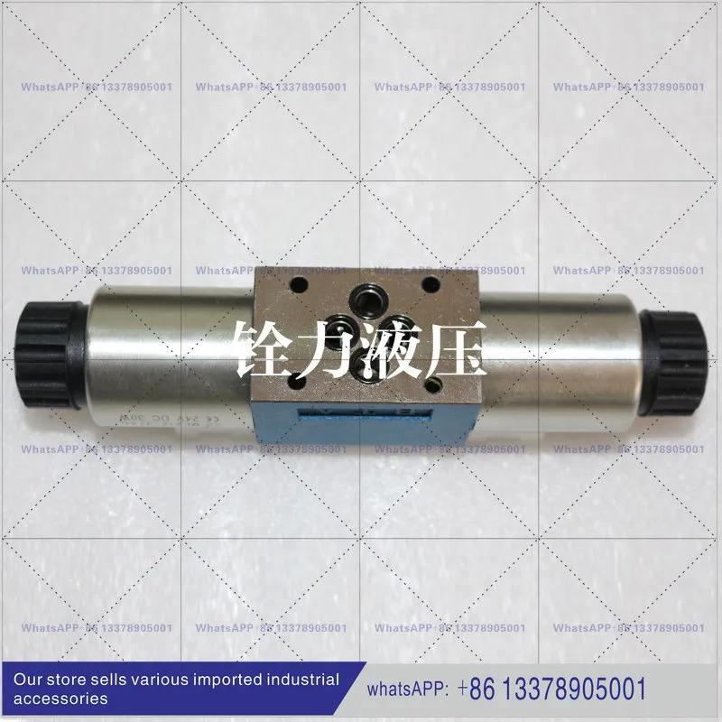 4WE6J 6E 6D 6Y 6G61B CG24N9Z5L 워드 유압 솔레노이드 사각 역전 밸브 CW220N9Z5L