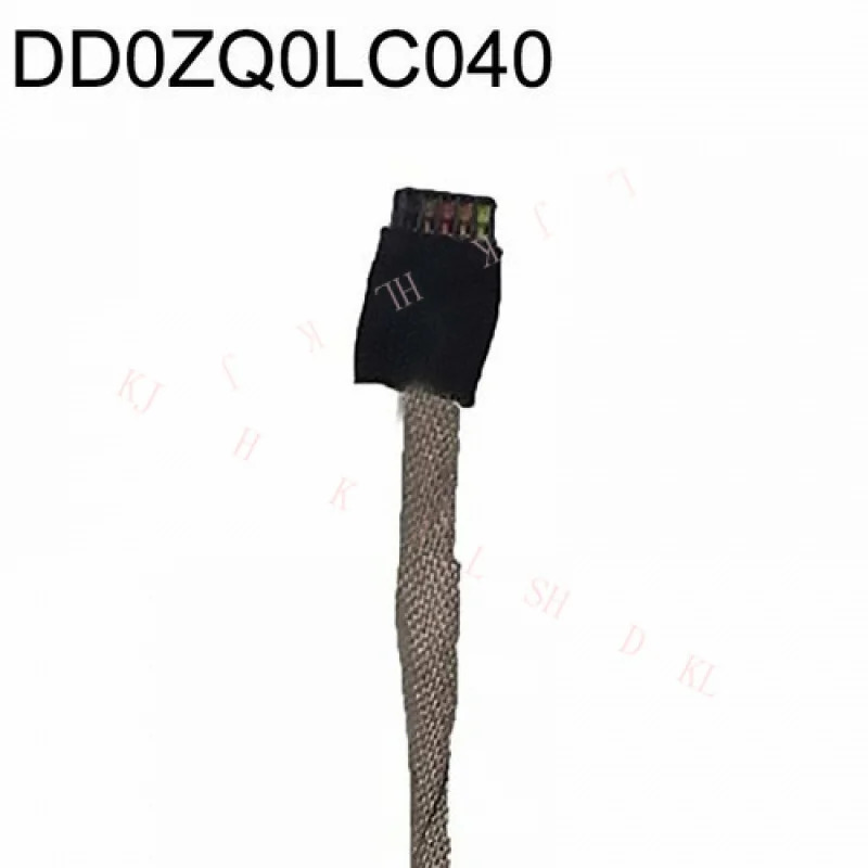N Aspire Acer E5-472G E5-411 E5-421 E5-47 컴퓨터 비디오 케이블 1DD0ZQ0LC040
