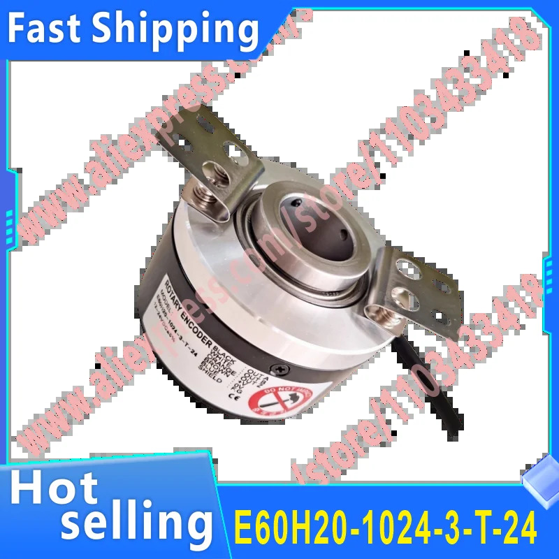 E60H20-100-3-N-24 E60H20-100-3-T-24 E60H20-1024-3-N-24 E60H20-1024-3-T-24 E60H20-1024-6-L-5 로터리 엔코더