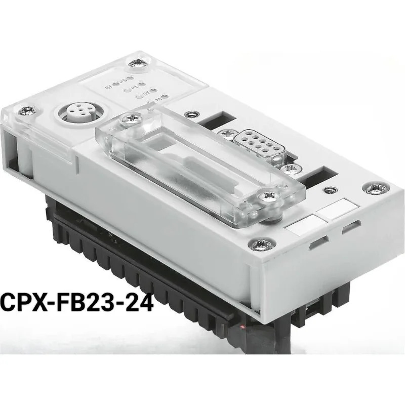 FESTO 솔레노이드 밸브 CPE10-M1BH-3GL-M5 196845부품