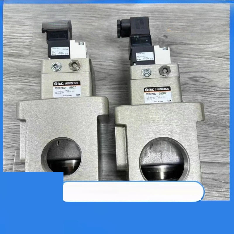 SMC VEX3902/VEX3902/VEX3902-144 145 204 205 203 201 143 DZ-B 부품