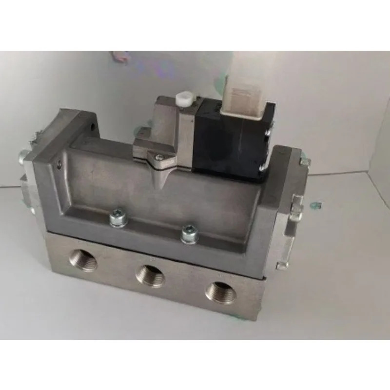 표시등 CKD 솔레노이드 밸브 4F710/720/730-/20/25-L-AC220V-DC24V부품
