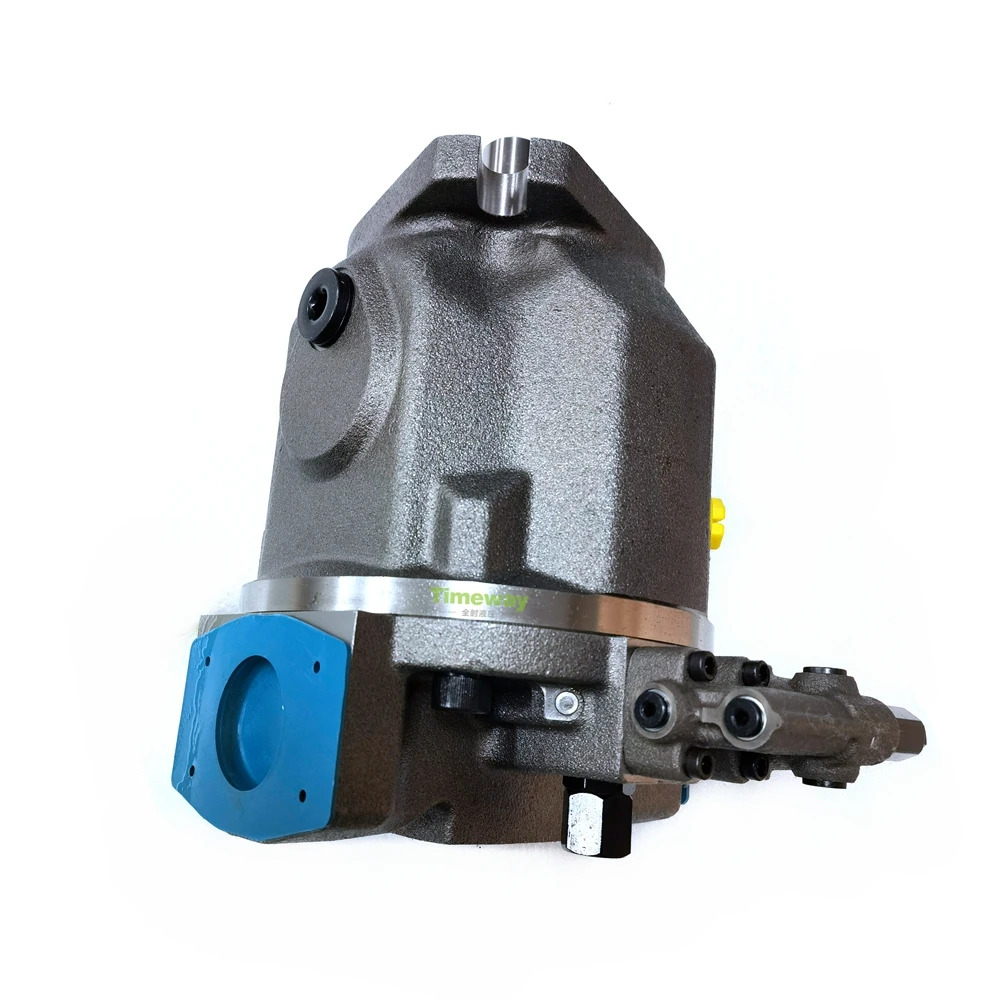 A10VSO71 유압 피스톤 펌프 A10VSO71DFR1/31R-PPA12N00 고압 축 가변