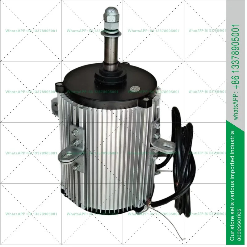 YLS-750W-4P YLS-1100W-4P YLS-1300W-4P YLS-1500W-4P 팬 모터