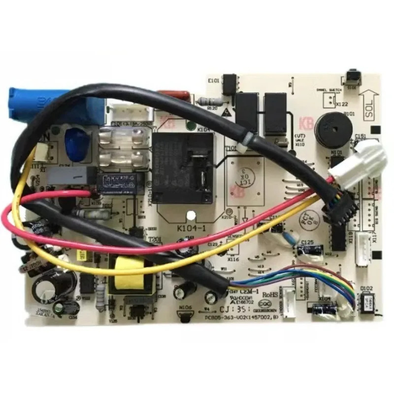 메보드 PCB05-404-V02 1553856.B KGK-E301.01-00 1837339G 1844705D부품
