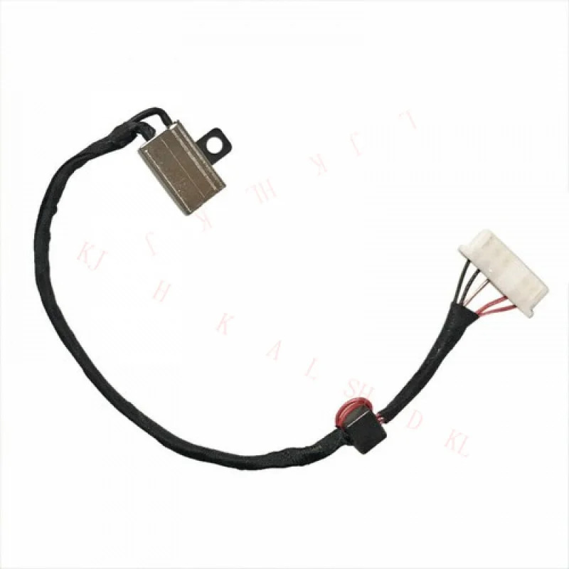 N 5개 세트 델 인스피론 15-5000 5555 5558 5551 5559 DC 잭 0KD4T9 DC30100UD00