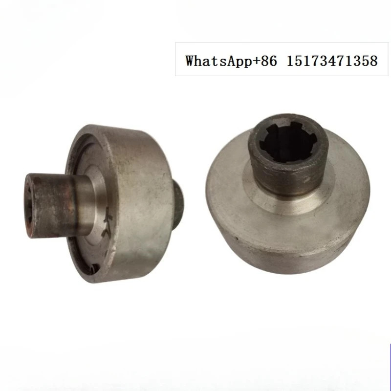 1 pc크레이동식 전기/전기 호이스트 커플링 0.5T/1T/2T/5T/10T 연결 샤프트