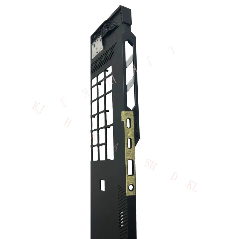MSI 18Ultra Titan 18HX 단 케이스 팜레스트 커버 블랙 307822C231기능
