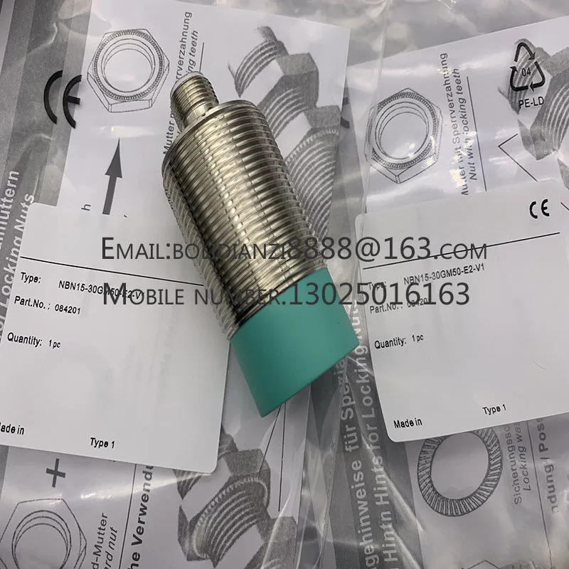 NRN30-30GM호환50-E2-V1 NRN30-30GM호환50-E2-C-V1 NRN6-8GM호환40-E2-V1 NRN6-8GM호환40-E2-C-V1 오리지널 센서
