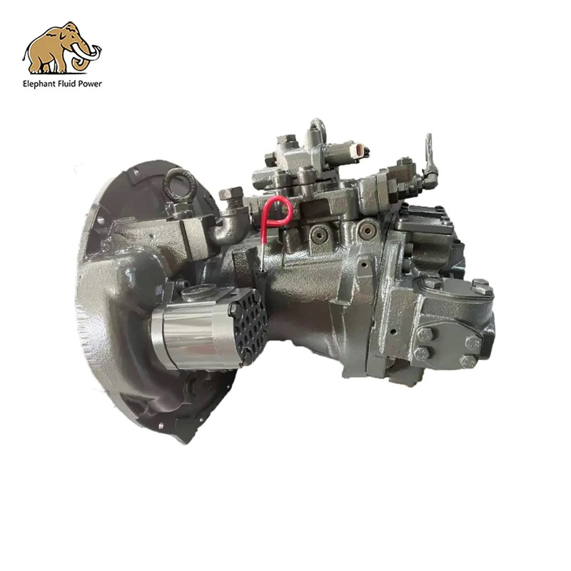 ZAX240-3 ZAX270-3유압 펌프 HITACHI hp호환V118 피스톤 수리 부품