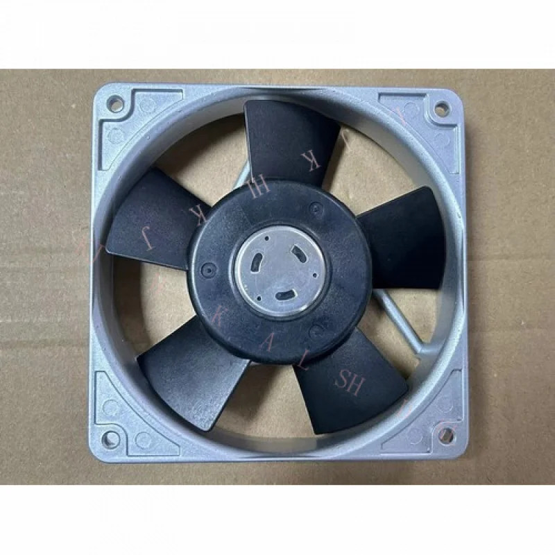 볼 베어링 팬 200V50/60Hz 120x120x25mm 14/12W 모델 UP12B20 스타일