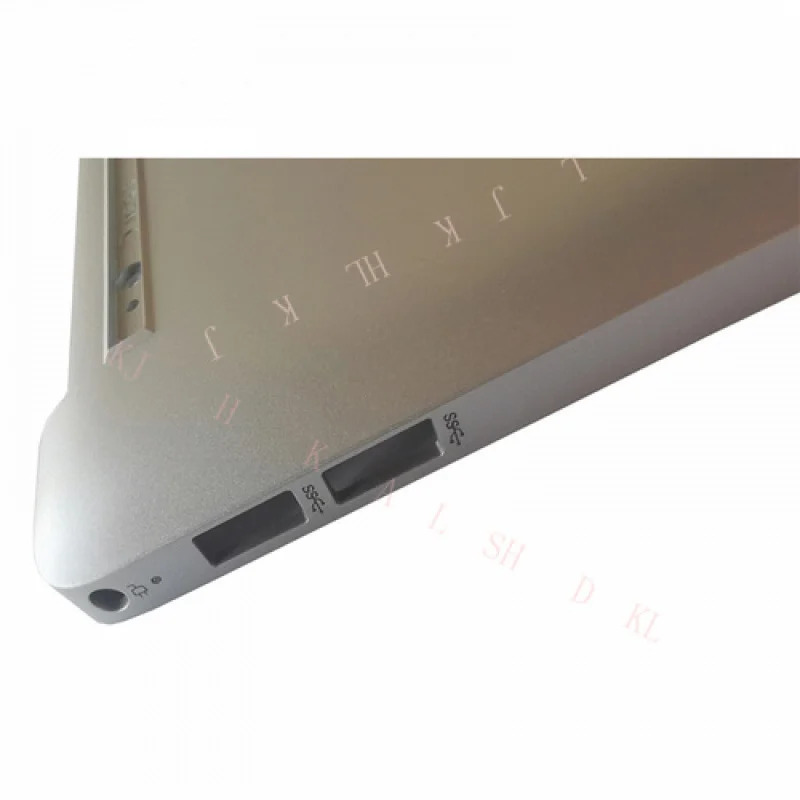 hp호환 노트북 15S-DU 15S-DY 15-DW 15S-DR 하단 베이스 케이스 커버 L52007-001새