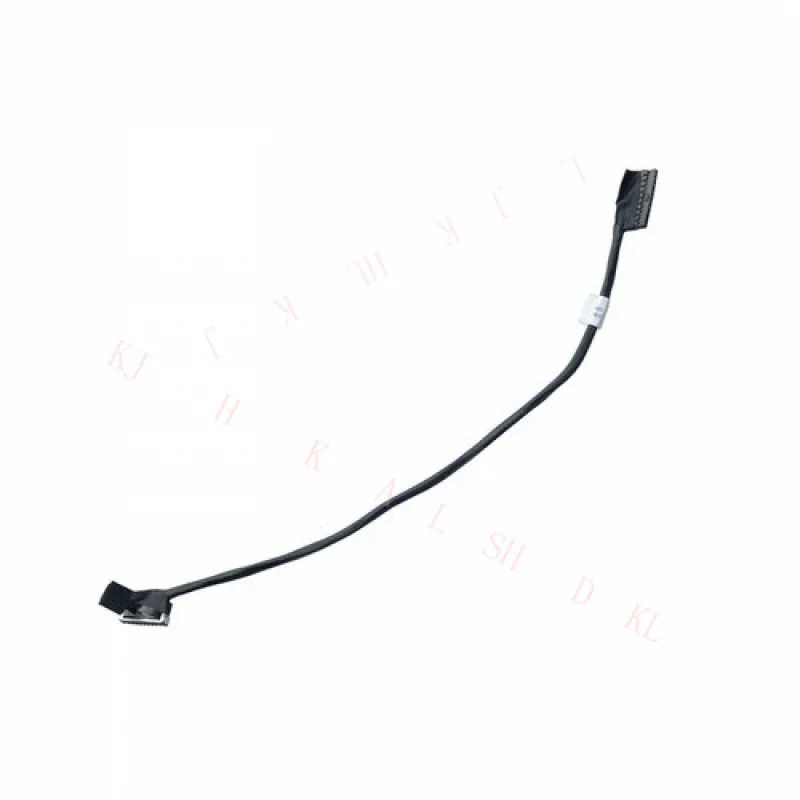N 50개 델 래티튜드 E7470 E7270 049W6G DC020029500신품 배터리 케이블 교체