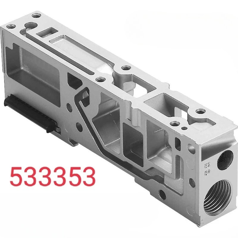 오리지널 FESTO 솔레노이드 밸브 533343 VMPA1-M1H-J-PI부품