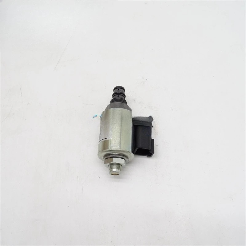 185-4254 솔레노이드 밸브 1854254 부품 420D 420E 424D 430D 굴삭기 부품용