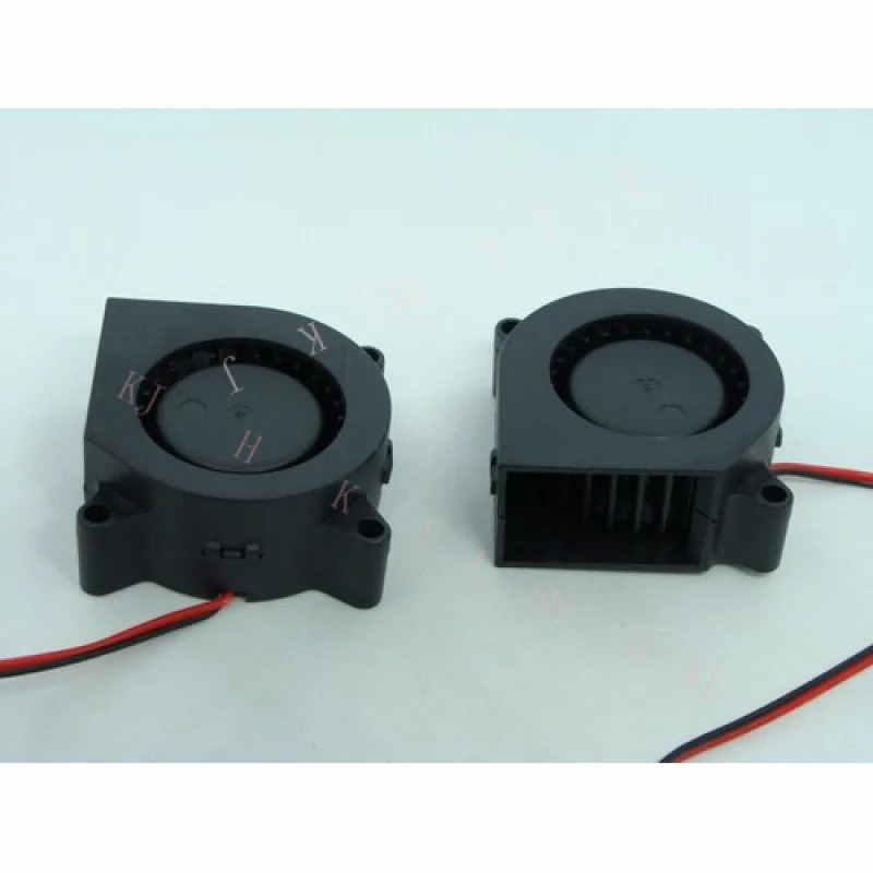 N for Lot 4040 DC 브러시리스 블로워 쿨 팬 3D 프린터 CNC 기계 40mm 12V