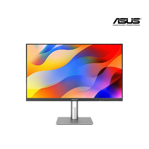 ASUS ProArt PA278CFRV 전문가용 모니터