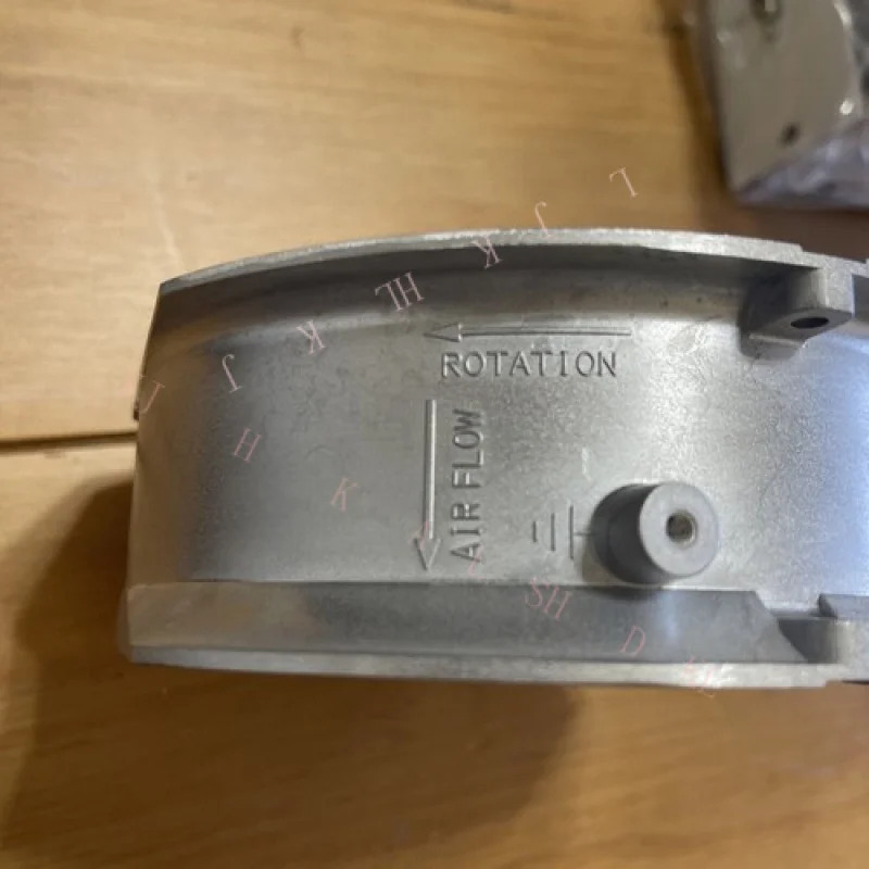 N for SANYO DENKI San Ace 172 109E5724C508 DC 냉각팬 3선 24V 2.3A