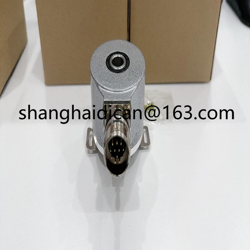 EIL580-TS12.7SN.01024.A/11161500 증분형 로터리 엔코더