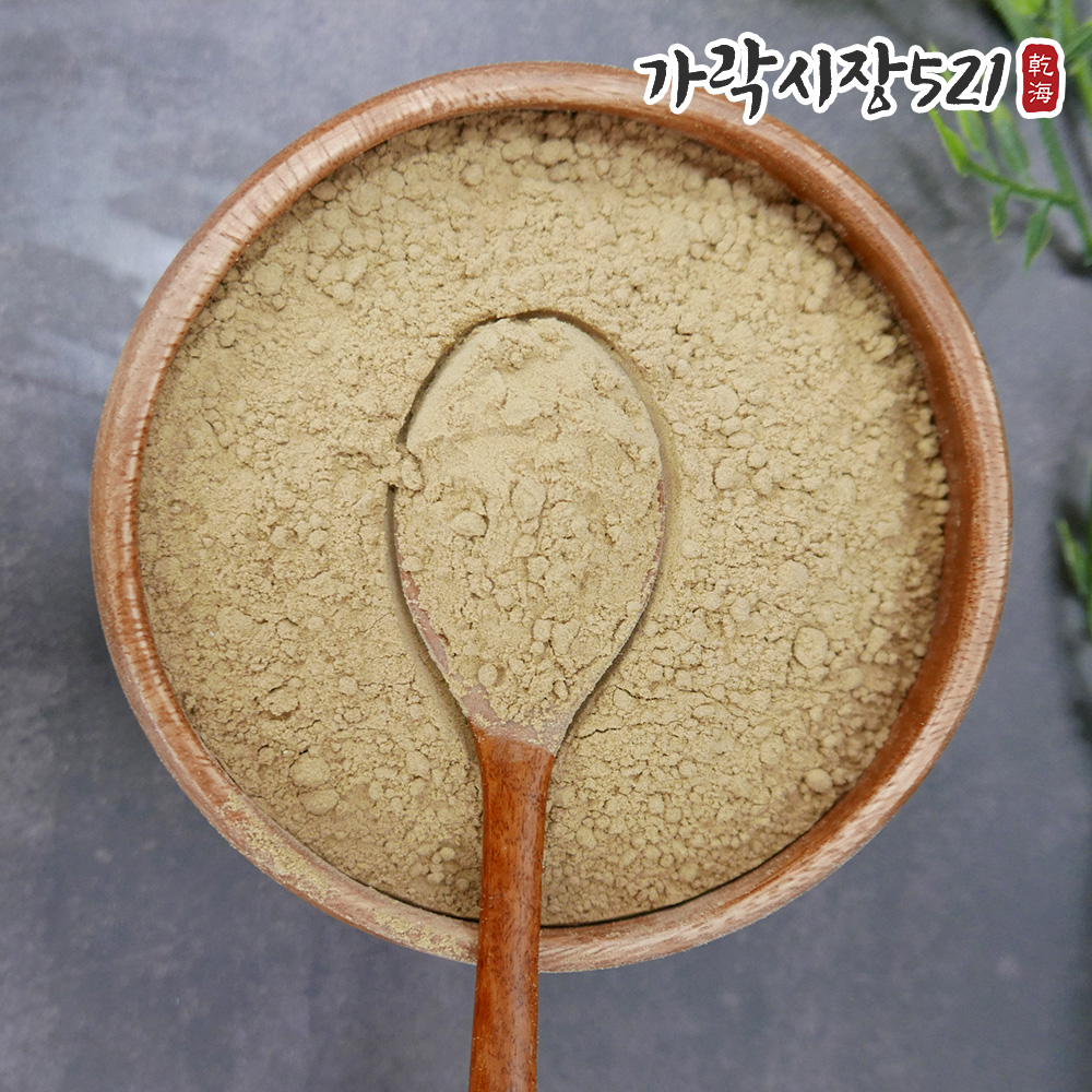 국산 홍합가루 100% 홍합분말 1kg 300g 140g 분말 육수용 대용량 업소용 - 상세 이미지 3