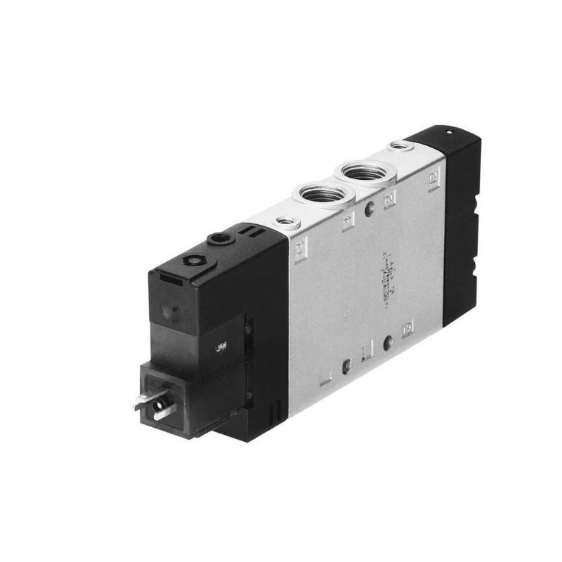 FESTO 솔레노이드 밸브 CPE24/CPE18/CPE14-M1BH-5LS/5J/3GLS-1/8-1/4-3/8부품