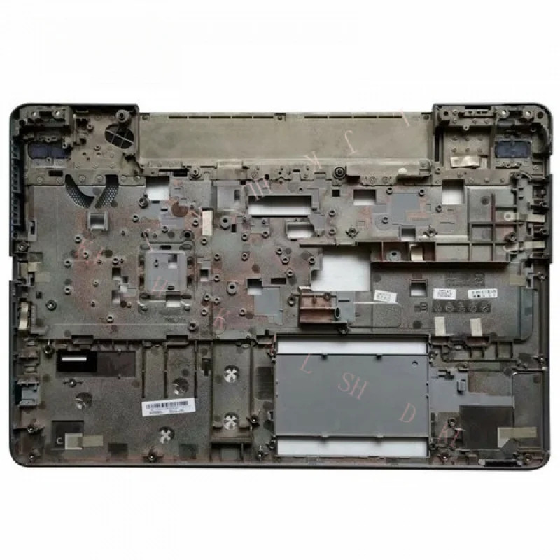 hp호환 프로북 650 G1 655 G1신품 단 케이스 팜레스트 커버 실버 738709-001
