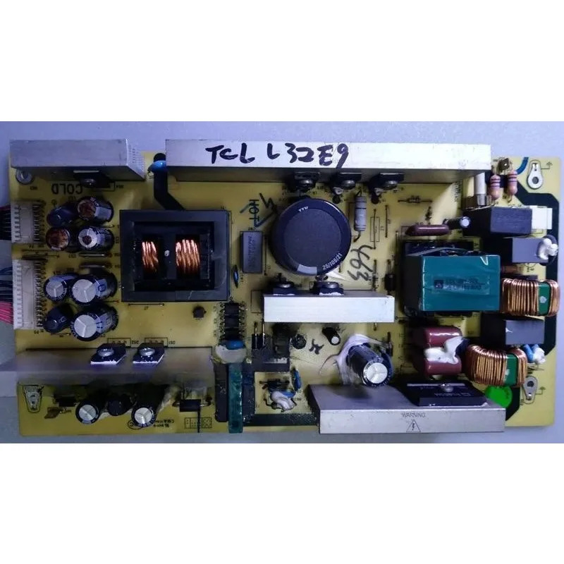 LCD32K73 L32M61 L32X9 L32E77 L26E9 L32M9 전원 보드부품