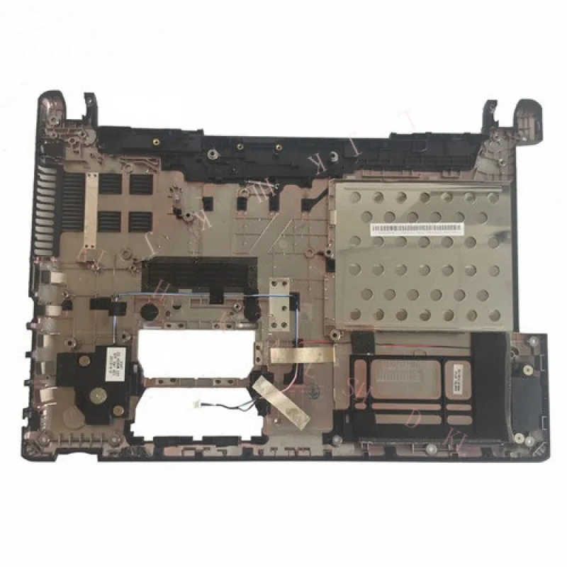 NN Acer Aspire V5-471p V5-471pt V5-431P 하단 베이스 케이스 커버 터치패드 버전신