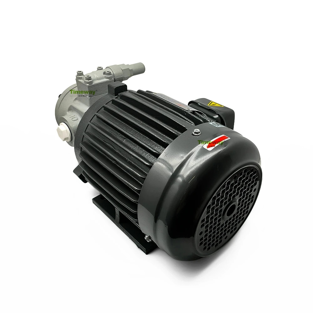 TK 시리즈 유압 전기 모터 펌프 그룹 TK-3020 오일 사이클로이드 세트 출력 2hp호환 1.5KW 220V 380V TK3020