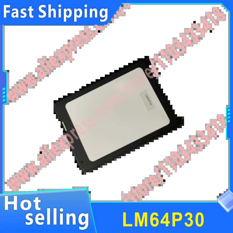 LM64P30 LCD 화면 디스플레이 패널