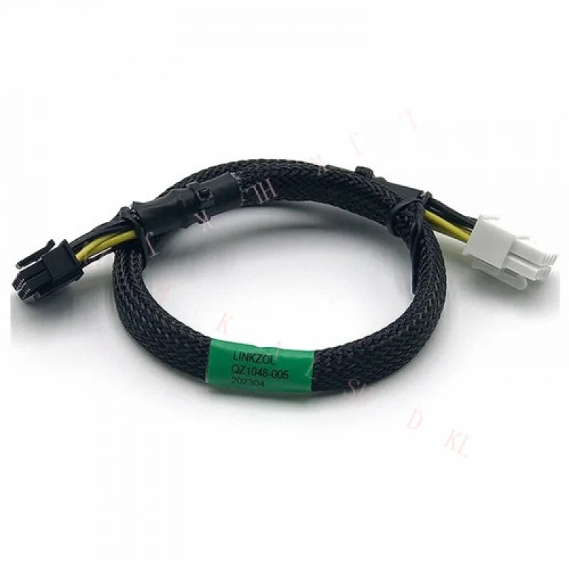 N 4029GP-TRT/420GP-TNR/4124GS-TNR816핀 서버 GPU 케이블 PCIE5.0