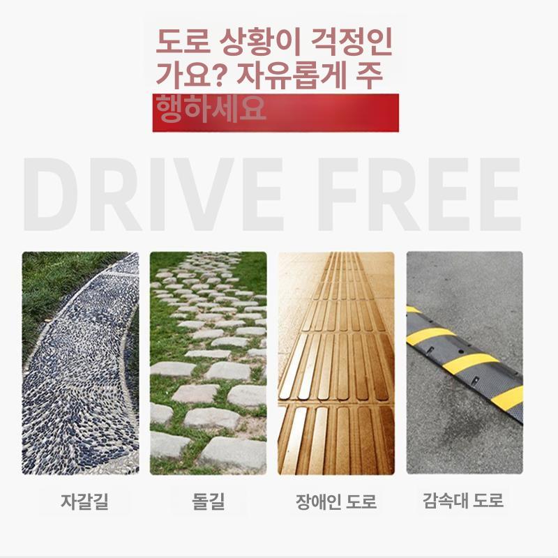 가스통 보관함 고정대 가스거치대 저장소 질소통 아세틸렌 10인치 솔리드 바퀴 커버 - 상세 이미지 4